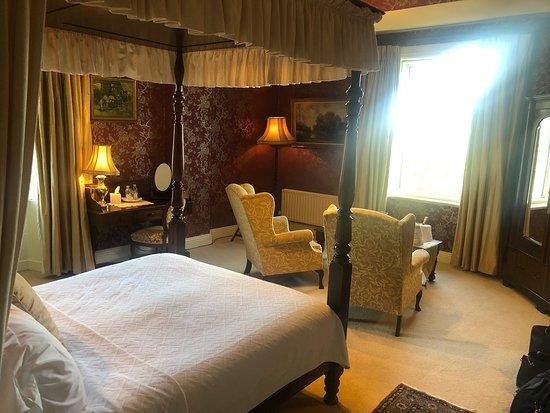 Carrig Country House & Restaurant