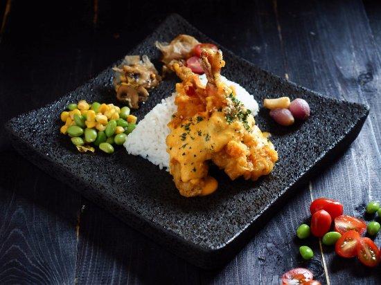 Verve Bistro & Coffee Bar