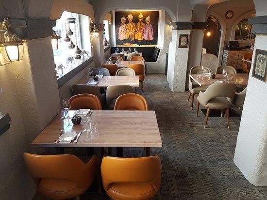 IndiSpice Restaurant