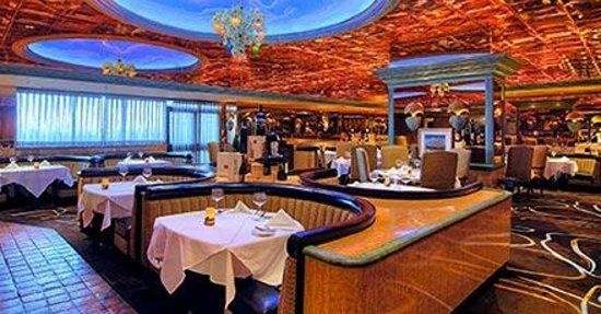 Atlantis Bistro Napa