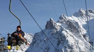 Kranzberg Sessellift