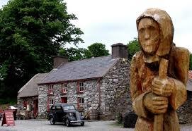 Molly Gallivans Visitor Centre