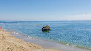 Playa Piedra de Villazar