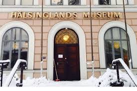 Halsingland Museum
