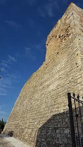 Castillo de Alcalá de los Gazules