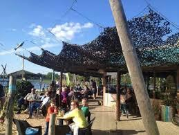 Beachclub Koers Zuid