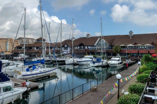 Complejo Port Solent