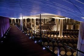 Bodegas Martinez Lacuesta Haro La Rioja