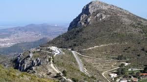 Coll de Rates