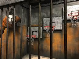 Prison island Middelburg