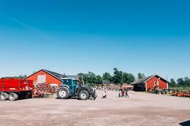 Haltiala Domestic Animal Farm