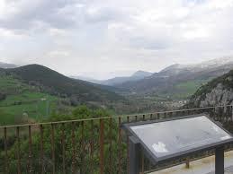 Mirador de Covalanas