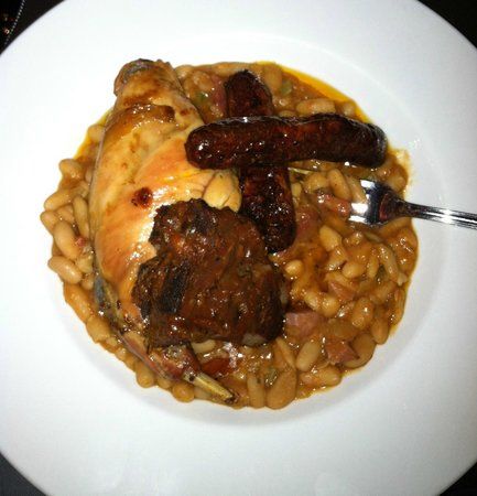 Alchemy Bistro and Wine Bar