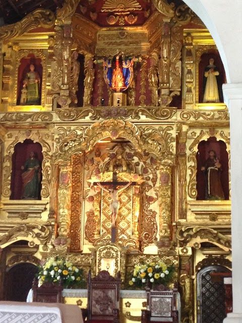 Iglesia de Santa Librada