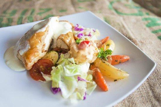 SOWE Restaurants and Lounge