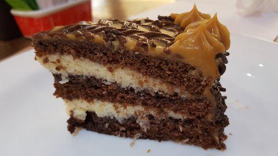 Pão e Companhia Copacabana