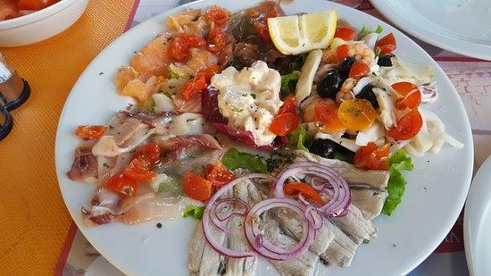 Ristorante Pizzeria Poker