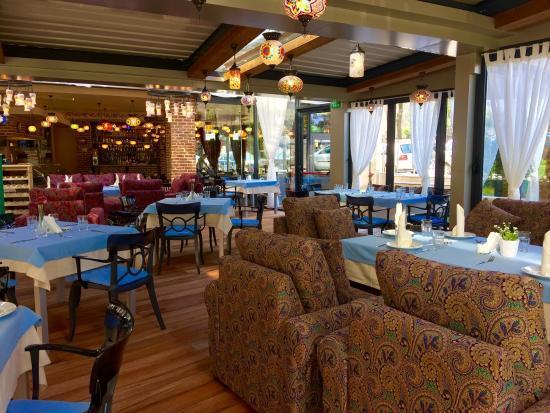 Konak Turkish Restaurant