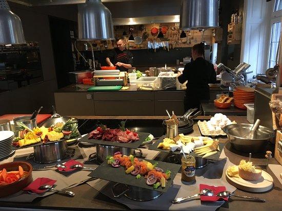 Zur Werkstatt Luzern