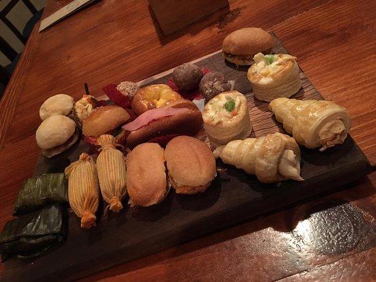 Cafe-Bar 500 Noches Comitán