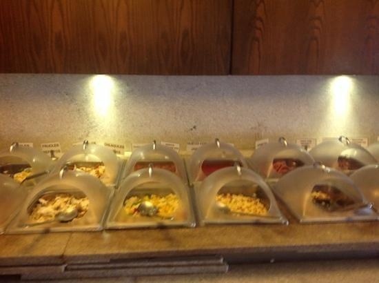 La Ventana Restaurant