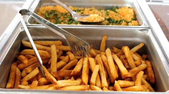 Restaurante Miraluna