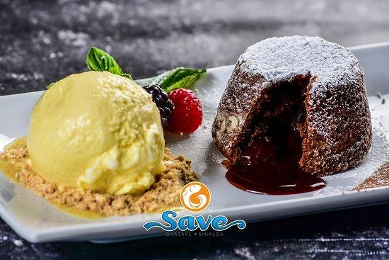 Restaurante Mariscos Save