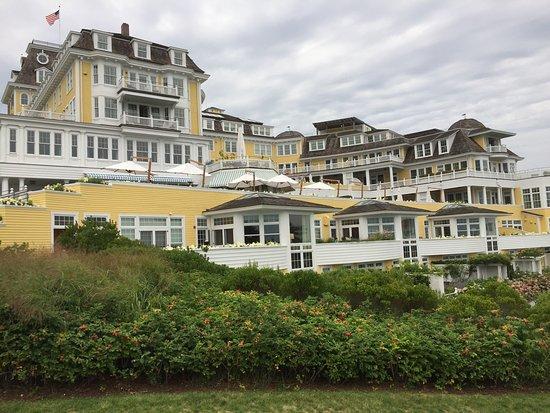 Ocean House Verandah Raw Bar