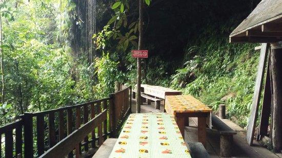 Restaurante Brisa y Roca