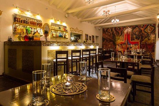 Barroco Bar Boutique