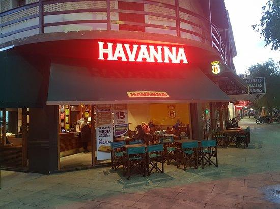 Havanna