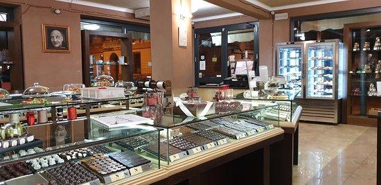 Cioccolateria Gelateria Napoleone