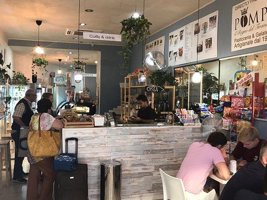 Prima Spiaggia Beach Bar