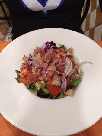 Arahal Cerveceria Restaurante