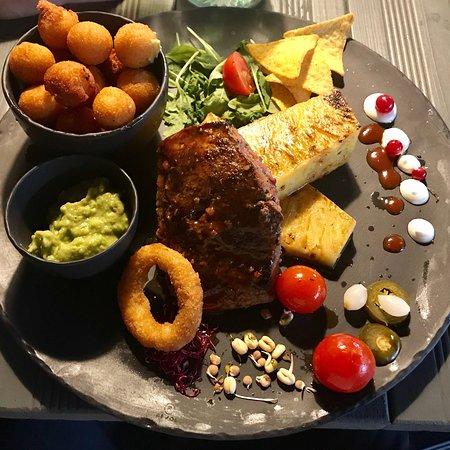 Buffalo American Steakhouse