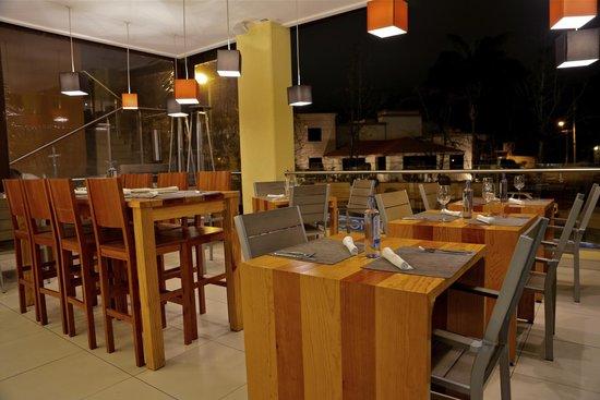 El Molino del Quijote