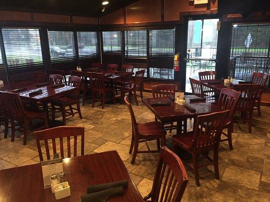 Malone's Steak & Seafood