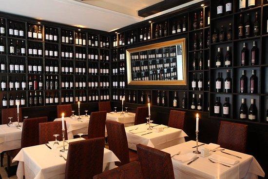 Ristorante Numero Uno