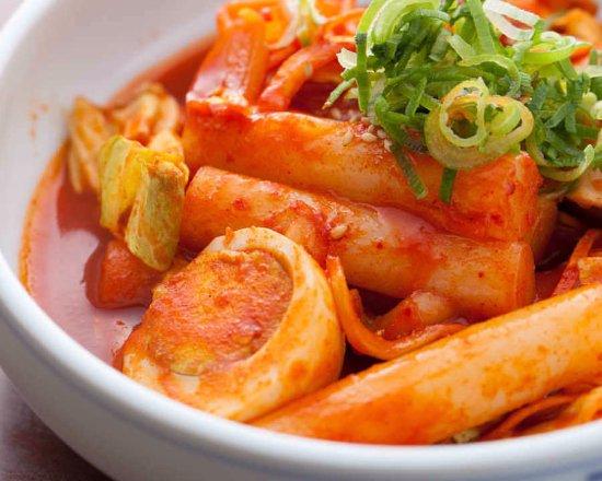 Korean Dining Richouen Tsuruhashi