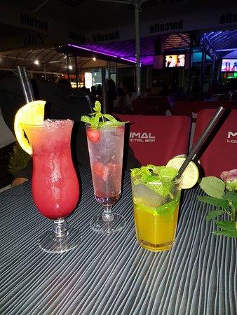 Maximal Cocktail Lounge Bar