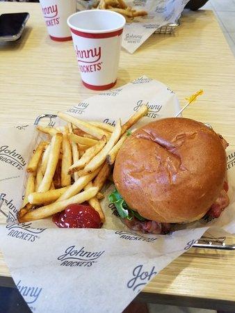 Johnny Rockets