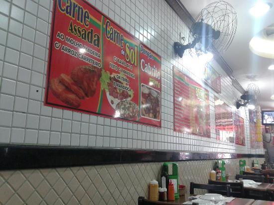 Cantinho Da Mesquita