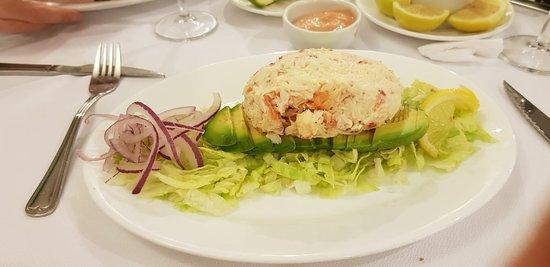 Hotel Savoy Restaurant