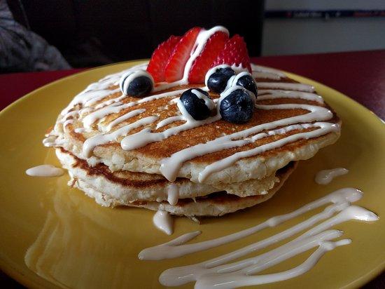 Third Street Retreat