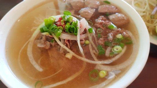 Chef Lien Vietnamese Cuisine