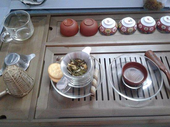 Pim Boutique Tea Room & Organic Food