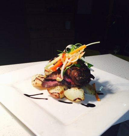 Thomasinas Charcoal Grill