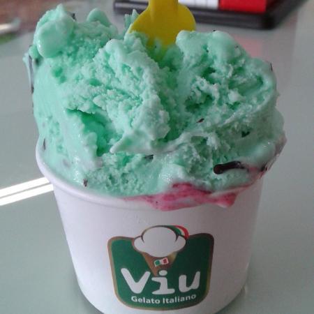 Viu Gelato Italiano