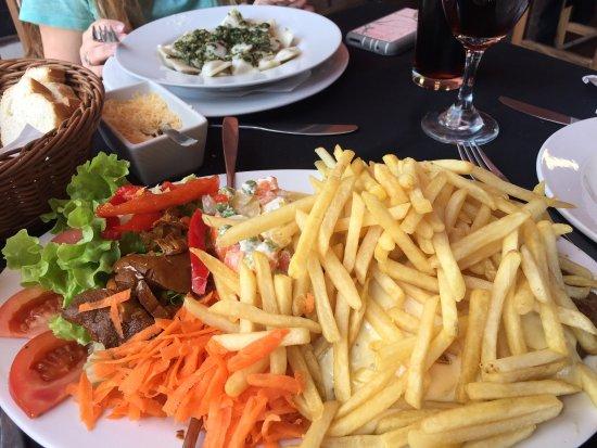 Restaurante del Centro