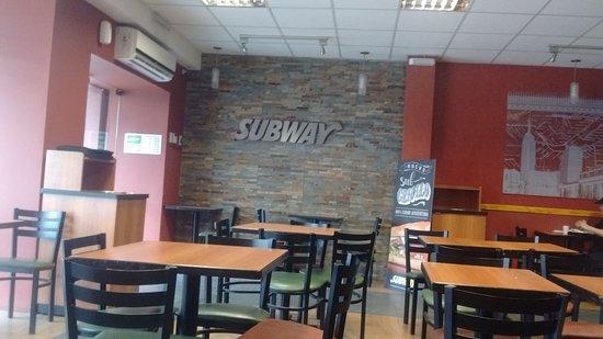 Subway